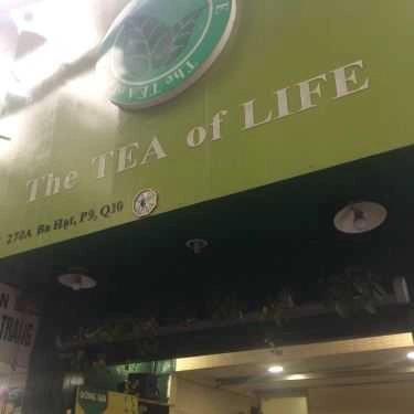 Tổng hợp- Cafe The Tea Of Life