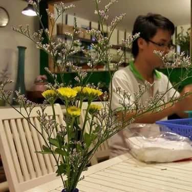 Tổng hợp- The Times Coffee