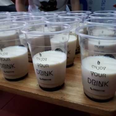 Món ăn- Cafe The Tiny Fresh Milk