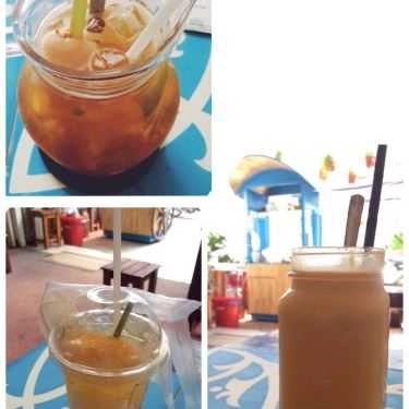 Tổng hợp- The Tropic Coffee