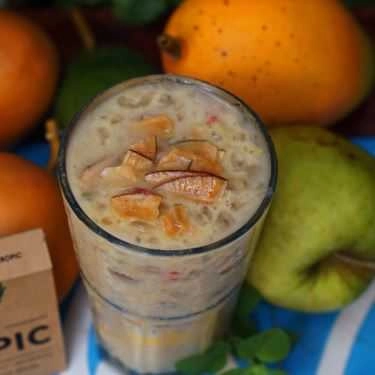 Tổng hợp- The Tropic Coffee