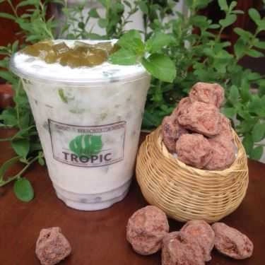 Tổng hợp- The Tropic Coffee