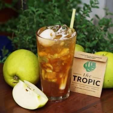 Tổng hợp- The Tropic Coffee