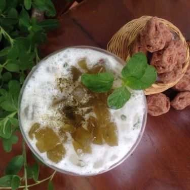 Tổng hợp- The Tropic Coffee