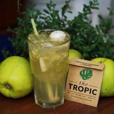 Tổng hợp- The Tropic Coffee