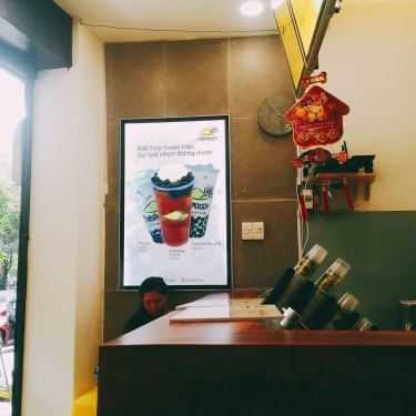 Tổng hợp- Cafe Trà Sữa Bác Đen - Lê Lai