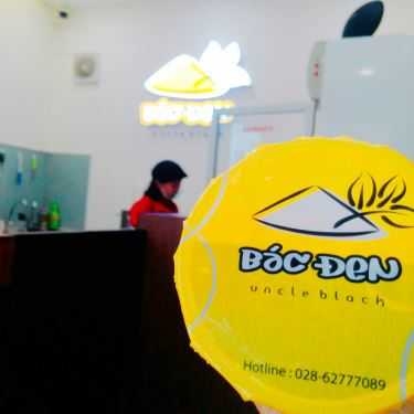 Tổng hợp- Cafe Trà Sữa Bác Đen - Lê Lai
