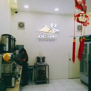 Tổng hợp- Cafe Trà Sữa Bác Đen - Lê Lai