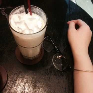 Món ăn- The Vintage Coffee House