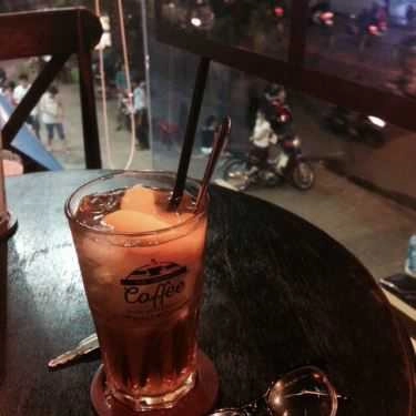 Món ăn- The Vintage Coffee House