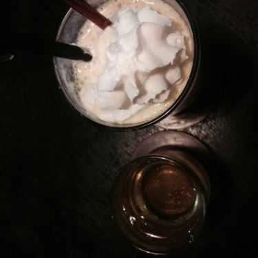 Món ăn- The Vintage Coffee House