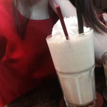 Món ăn- The Vintage Coffee House