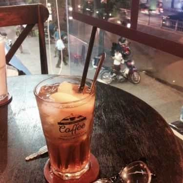 Món ăn- The Vintage Coffee House