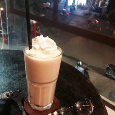 Món ăn- The Vintage Coffee House