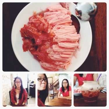 Tổng hợp- Cafe The Warehouse Icecream
