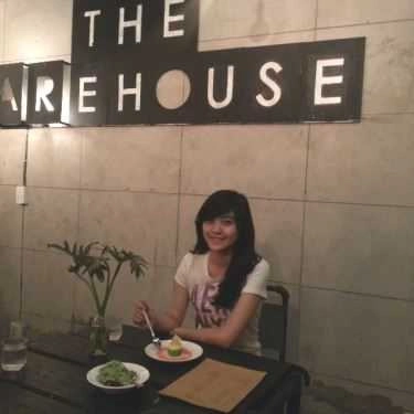 Tổng hợp- Cafe The Warehouse Icecream
