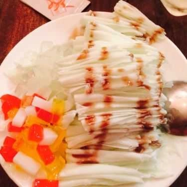 Tổng hợp- Cafe The Warehouse Icecream