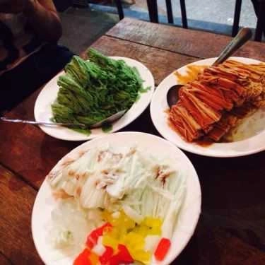 Tổng hợp- Cafe The Warehouse Icecream