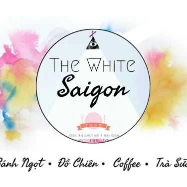 Tổng hợp- Tiệm Bánh The White Saigon - Ăn Vặt & Tarot