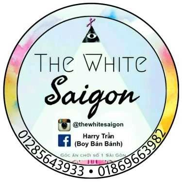 Tổng hợp- Tiệm Bánh The White Saigon - Ăn Vặt & Tarot
