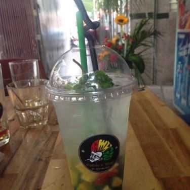 Món ăn- The Win Coffee