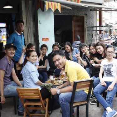 Tổng hợp- The Win Coffee