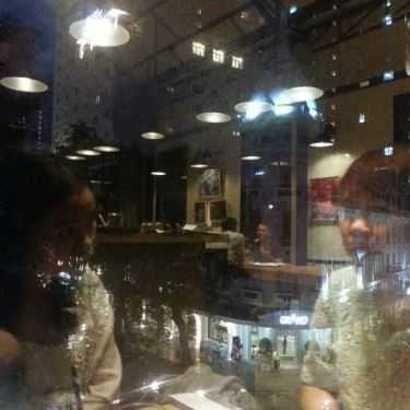 Tổng hợp- The Workshop - Coffee Shop