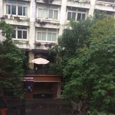 Tổng hợp- The Workshop - Coffee Shop