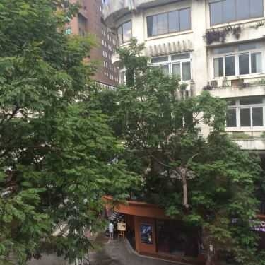 Tổng hợp- The Workshop - Coffee Shop