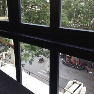 Tổng hợp- The Workshop - Coffee Shop