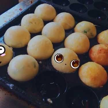 Món ăn- Ăn vặt The Yoo - Takoyaki