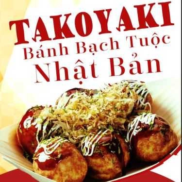 Tổng hợp- Ăn vặt The Yoo - Takoyaki