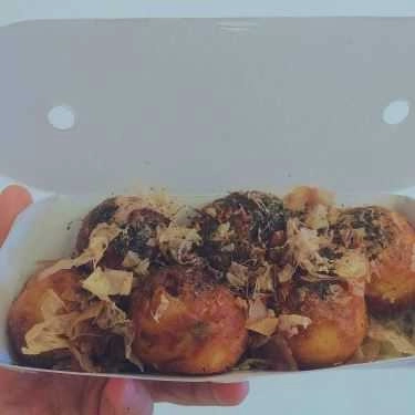 Món ăn- Ăn vặt The Yoo - Takoyaki