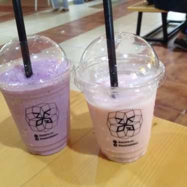 Món ăn- The Zero - Coffee & Trà Sữa