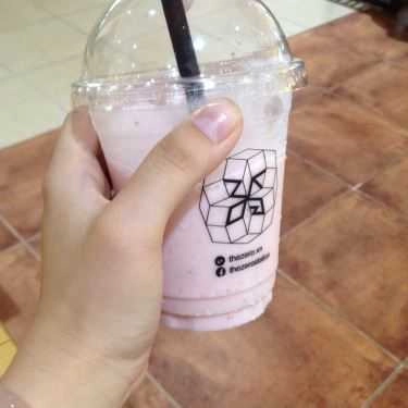 Món ăn- The Zero - Coffee & Trà Sữa