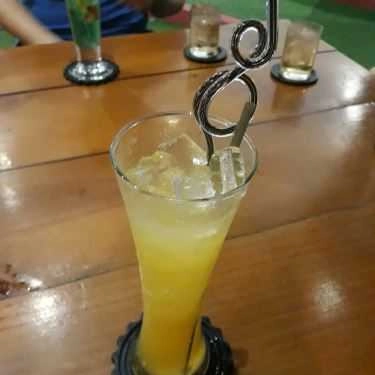 Món ăn- The Zero - Coffee & Trà Sữa