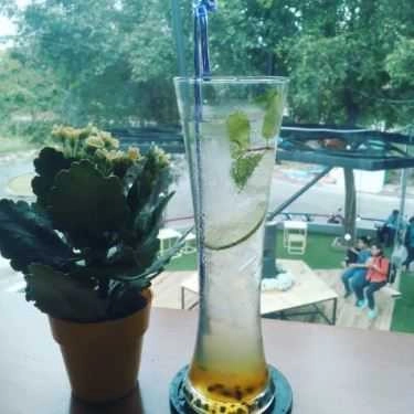 Món ăn- The Zero - Coffee & Trà Sữa