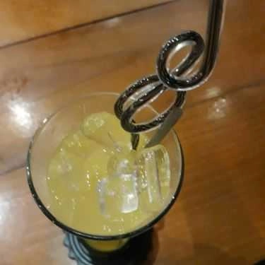 Món ăn- The Zero - Coffee & Trà Sữa