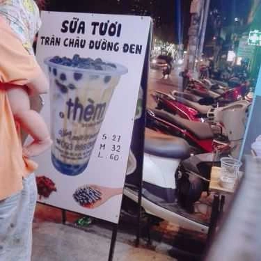Tổng hợp- Ăn vặt Thèm - Trà Sữa & Bánh Mì Que - Ngô Tất Tố