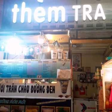 Tổng hợp- Ăn vặt Thèm - Trà Sữa & Bánh Mì Que - Ngô Tất Tố