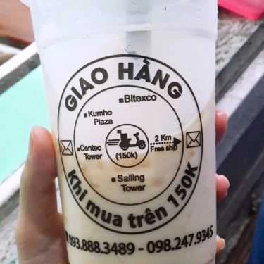 Món ăn- Ăn vặt Thèm - Trà Sữa & Bánh Mì Que - Ngô Tất Tố