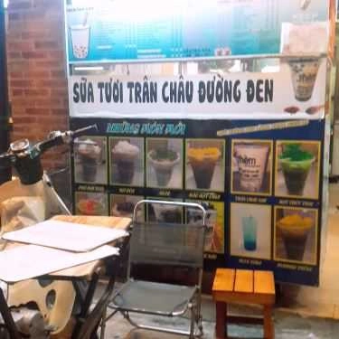 Tổng hợp- Ăn vặt Thèm - Trà Sữa & Bánh Mì Que - Ngô Tất Tố