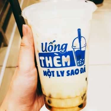 Món ăn- Ăn vặt Thèm - Trà Sữa & Bánh Mì Que - Ngô Tất Tố