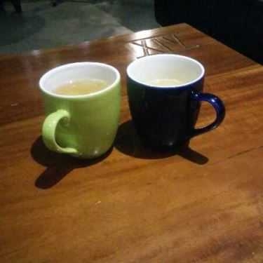 Tổng hợp- Thềm Xanh Cafe