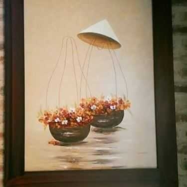 Tổng hợp- Thềm Xanh Cafe