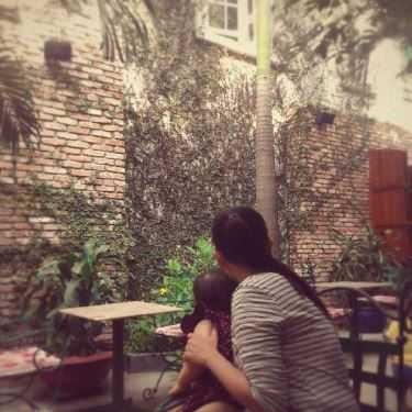 Tổng hợp- Thềm Xanh Cafe