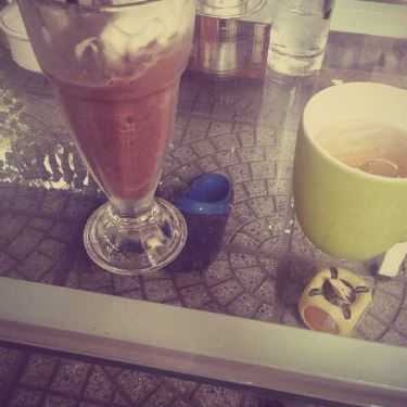 Tổng hợp- Thềm Xanh Cafe
