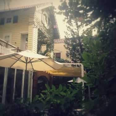 Tổng hợp- Thềm Xanh Cafe