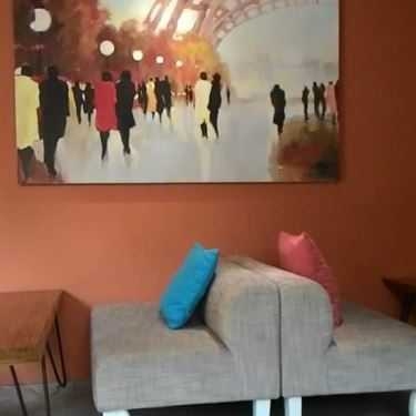 Tổng hợp- Thềm Xanh Cafe