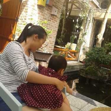 Tổng hợp- Thềm Xanh Cafe